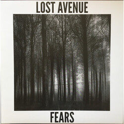 Lost Avenue Fears