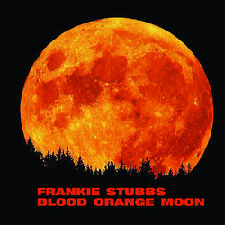 Frank Norman Stubbs Blood Orange Moon