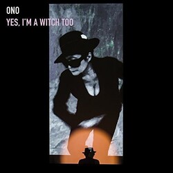 Yoko Ono Yes, I'm A Witch Too (The Collaborations) Vinyl 2 LP