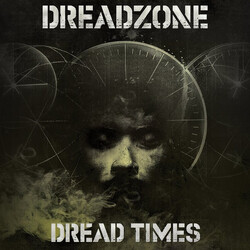 Dreadzone Dread Times Vinyl 2 LP