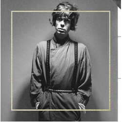 Fionn Regan The Meetings Of The Waters Vinyl LP