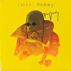 P.O.S. (3) Chill, Dummy Vinyl 2 LP