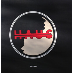 HAUS (4) Say What You Say (SWYSEP) Vinyl