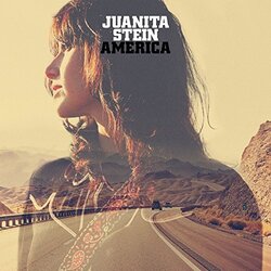 Juanita Stein America Vinyl LP