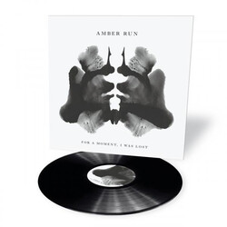 Amber Run For A Moment  I Was Lost Vinyl