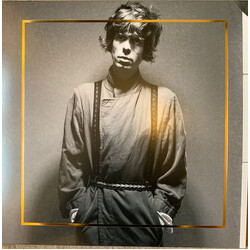 Fionn Regan The Meetings Of The Waters Vinyl LP