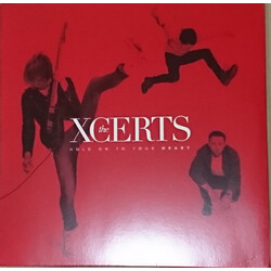 The Xcerts Hold On To Your Heart