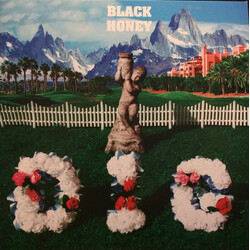 Black Honey (2) Dig Vinyl