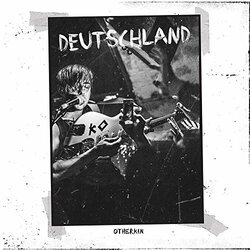 Otherkin Deutschland KO Vinyl LP