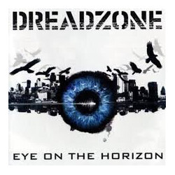 Dreadzone Eye On The Horizon Vinyl LP