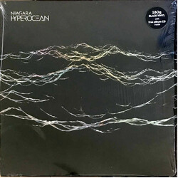 Niagara (9) Hyperocean Multi Vinyl LP/CD