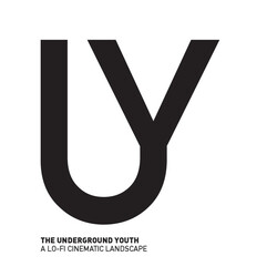 The Underground Youth A Lo​-​fi Cinematic Landscape Vinyl