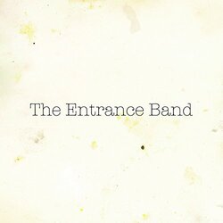 The Entrance Band Fuzz Club Sessions Vinyl