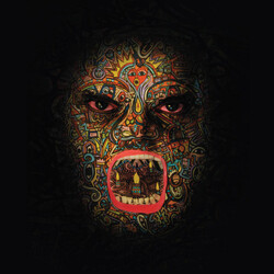 Helicon (4) Helicon Vinyl LP