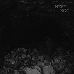 Nest Egg Nothingness Is Not A Curse Vinyl LP