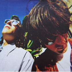 Cosmonauts (2) Star 69 Vinyl LP