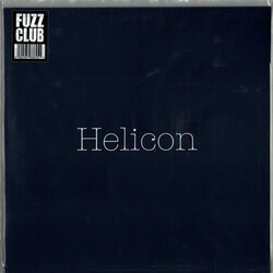 Helicon (4) Fuzz Club Sessions  No. 15 Vinyl