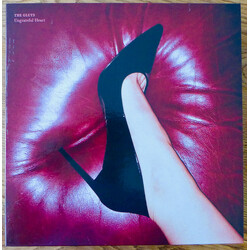 The Gluts Ungrateful Heart Vinyl LP