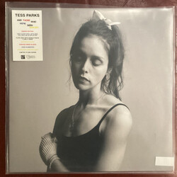 Tess Parks And Those Who Were Seen Dancing Multi Vinyl LP/Flexi-disc