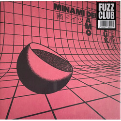 Minami Deutsch / Damo Suzuki Live At Roadburn Festival Vinyl