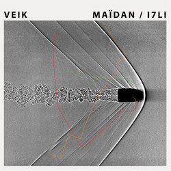 Veik Maïdan / I7LI Vinyl
