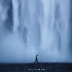 Tom Adams Silence Vinyl