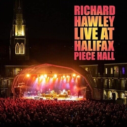 Richard Hawley Live At Halifax Piece Hall (Box) (Uk) VINYL LP