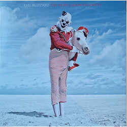 Evil Blizzard The Worst Show On Earth