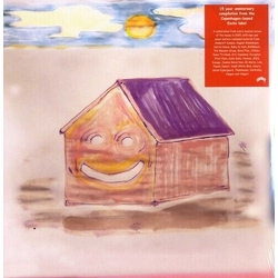 Various Artists Various Artists -Escho 15 År: Burgers For My New Life Vinyl