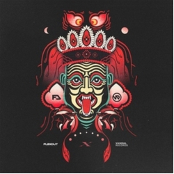 Various Artists Flexout X Vandal VINYL LP