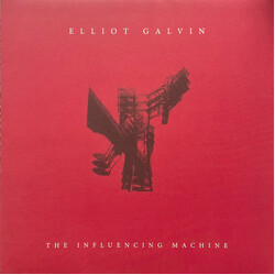 Elliot Galvin The Influencing Machine Vinyl LP