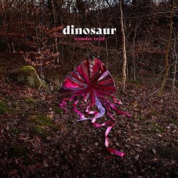Dinosaur Wonder Trail Vinyl
