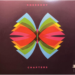 Kneebody Chapters