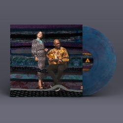 Gretchen Parlato Lean In VINYL LP
