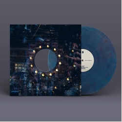 Mark Lockheart Dreamers VINYL LP