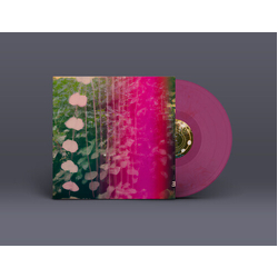 Snowpoet Heartstrings VINYL LP