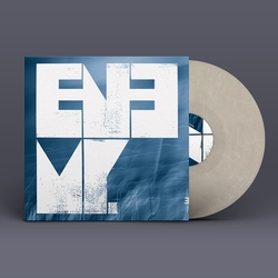 Enemy Fiend VINYL LP