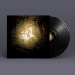 Polar Bear Held On The Tips Of Fingers VINYL LP