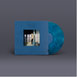Joe Webb Neath Beat - Ore Blue Vinyl (Blue) (Colv) (Mrb) VINYL LP