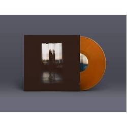 Miho Hazama Frames - Textured Gold Vinyl (Colv) (Gol) (Uk) VINYL LP