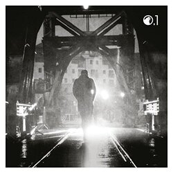 S.P.Y. Alone In The Dark Vinyl