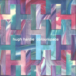 Hugh Hardie Colourspace Vinyl