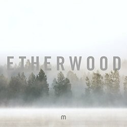 Etherwood In Stillness CD