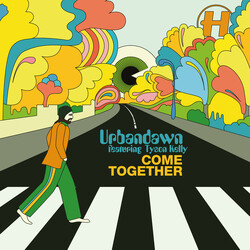 Urbandawn Come Together Vinyl