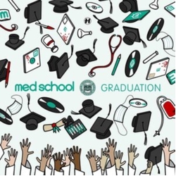 V/A Med School.. -Ltd- Vinyl