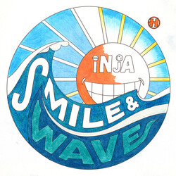 Inja Smile & Wave