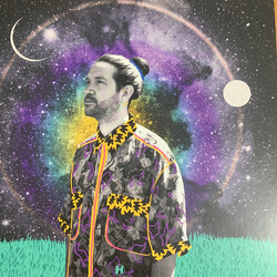 Etherwood Neon Dust Vinyl 3 LP