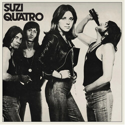 Suzi Quatro Suzi Quatro Vinyl 2 LP