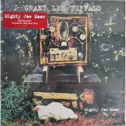 Grant Lee Buffalo Mighty Joe Moon Vinyl LP