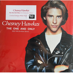 Chesney Hawkes The One And Only [2022 Nik Ker VINYL LP